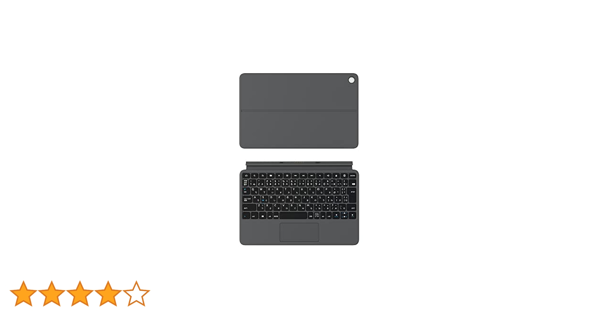 良品 Amazon fire max 11 純正キーボード付きカバー Amazon.co.jp: 【Fire Max 11用】Amazon純正 キーボード付き